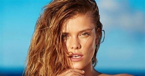 nina agdal naked pic|Nina Agdal Shows Off Her Sculpted Abs, Butt In New Nude IG Selfie